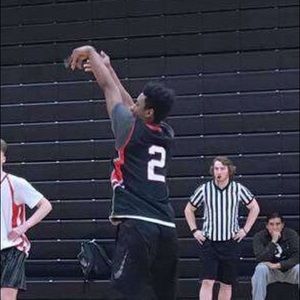 Meet your Posher, Nathaniel